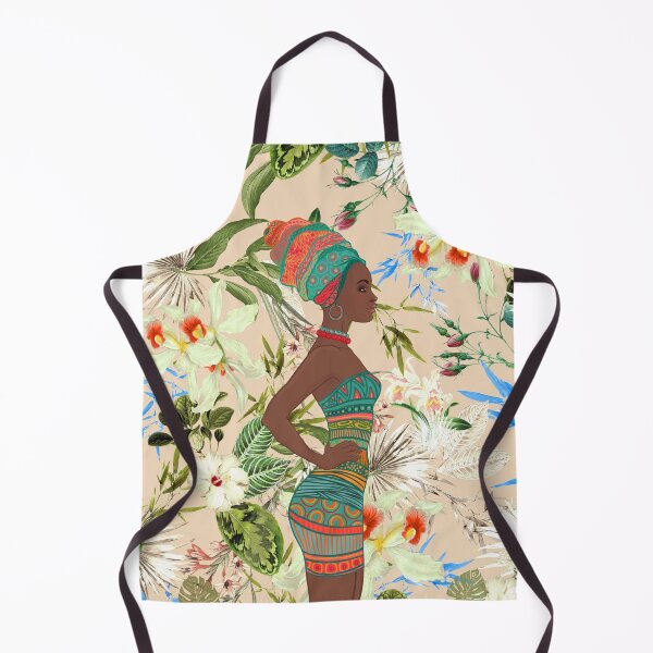 Item preview, Nubian Queen Monstera designed and sold by LaceRenee.