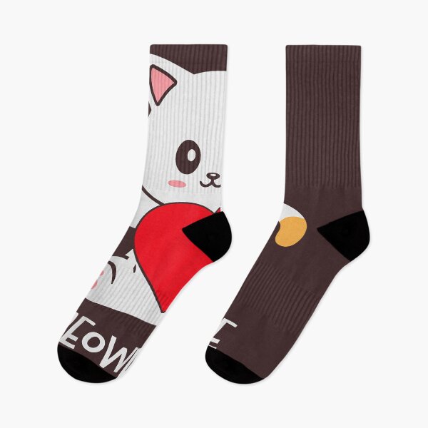 Item preview, Cat Funny meow Valentine day designed and sold by Valentine2283.