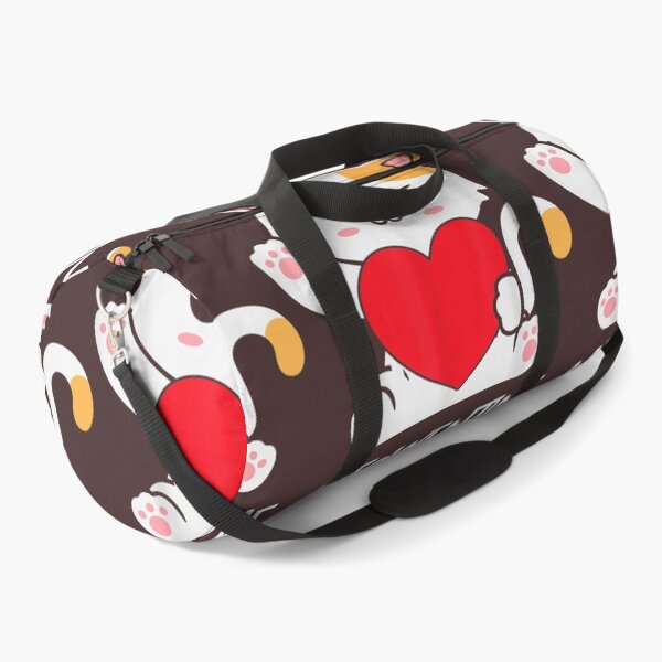 Item preview, Cat Funny meow Valentine day designed and sold by Valentine2283.