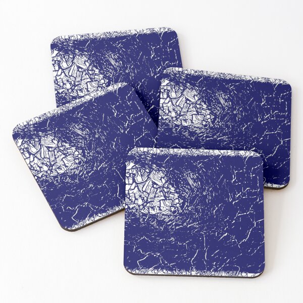 Item preview, blue abstract designed and sold by Md Rashid  Hasan.