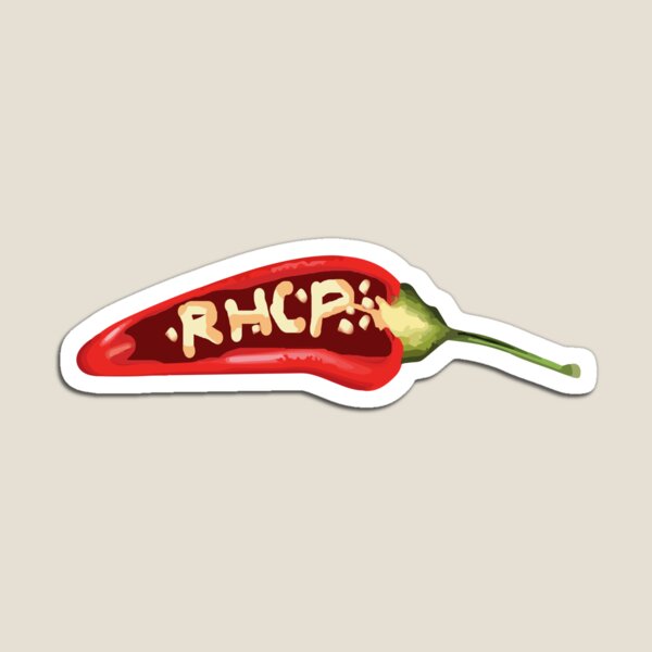 Item preview, Red Chili designed and sold by Sapatisketch.