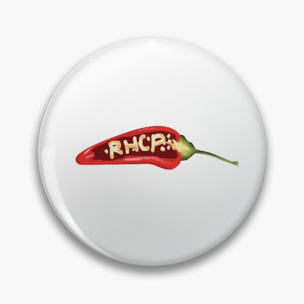 Item preview, Red Chili designed and sold by Sapatisketch.