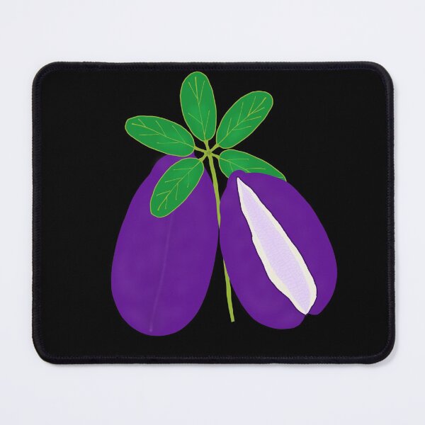 Item preview, Akebi fruit painting designed and sold by heartart85.