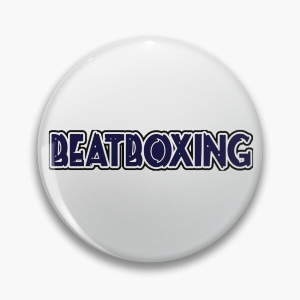 Item preview, Beatboxing designed and sold by DanceDeck.