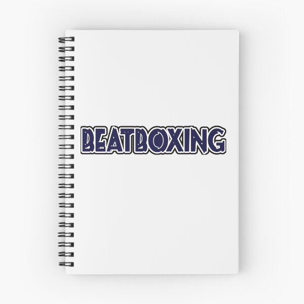 Item preview, Beatboxing designed and sold by DanceDeck.