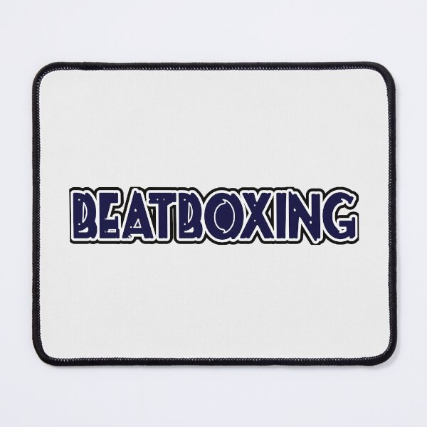 Item preview, Beatboxing designed and sold by DanceDeck.