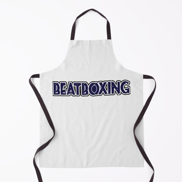 Item preview, Beatboxing designed and sold by DanceDeck.