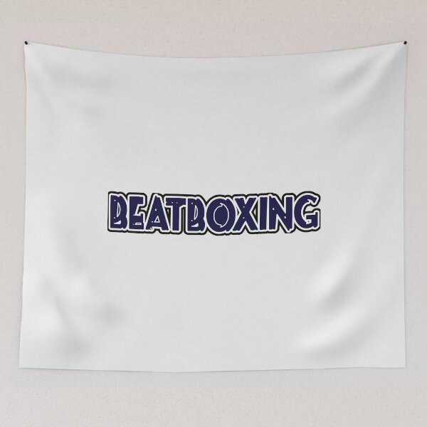 Item preview, Beatboxing designed and sold by DanceDeck.