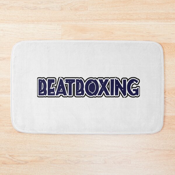 Item preview, Beatboxing designed and sold by DanceDeck.