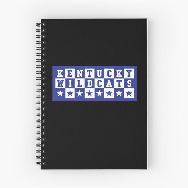 Item preview, Kentucky Wildcats Secretariat W/Stars designed and sold by ArtofDissent.