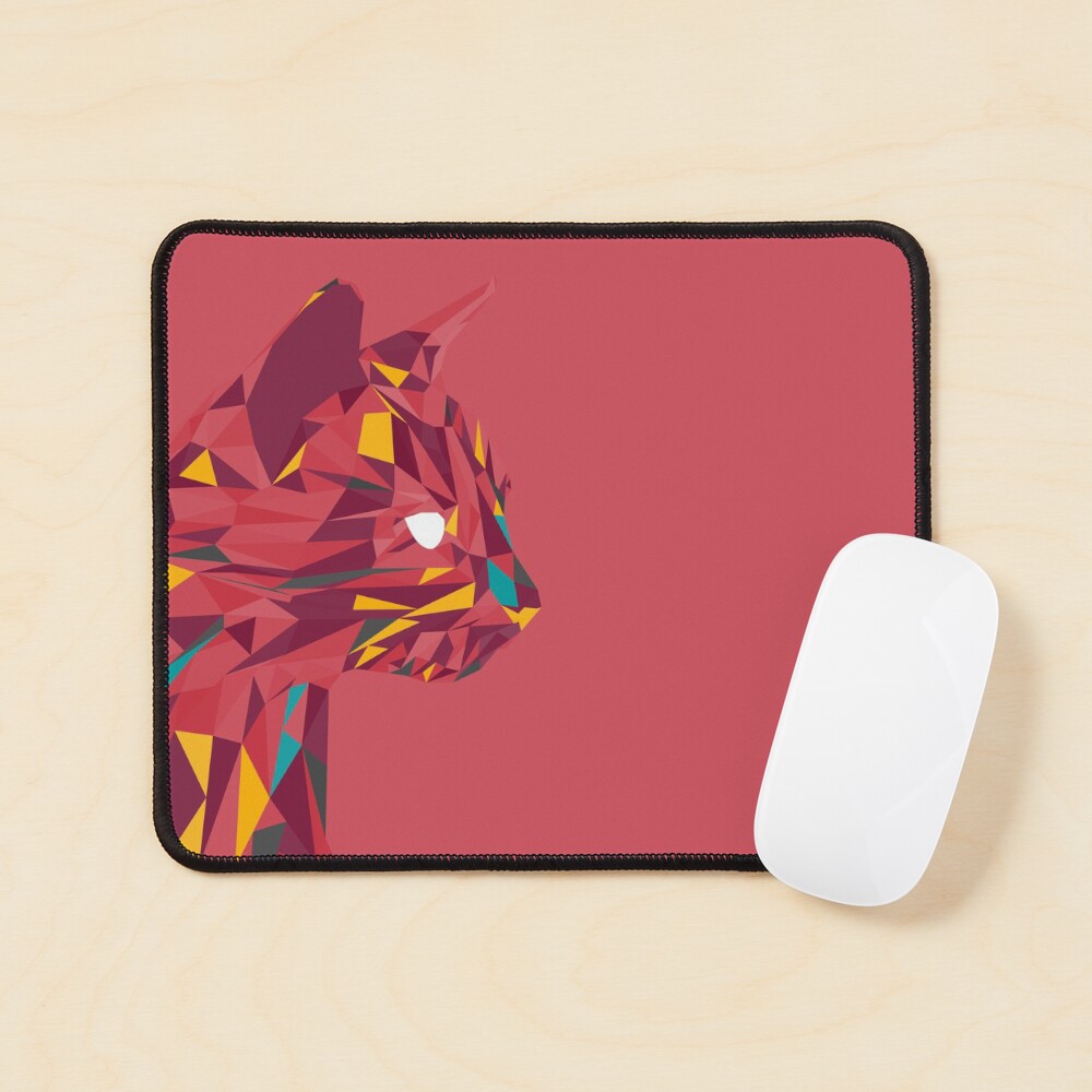 Item preview, Mouse Pad designed and sold by zerflin.