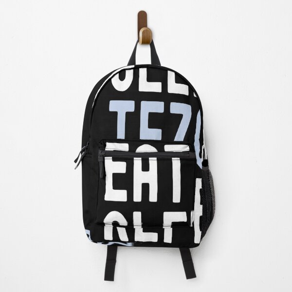 Item preview, Tezos Crypto, Tezos, Cryptocurrency, Eat Sleep, Tezos Repeat designed and sold by Cafecreative.