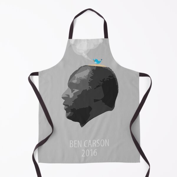 Item preview, Ben Carson 2 designed and sold by Alex Preiss.