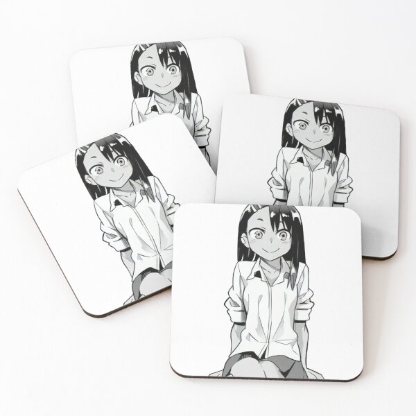 Item preview, Ijiranaide, Nagatoro-san  -  Happy Student designed and sold by sacorashop.