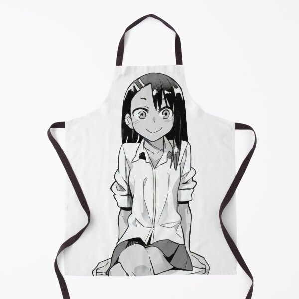 Item preview, Ijiranaide, Nagatoro-san - Happy Student designed and sold by sacorashop.