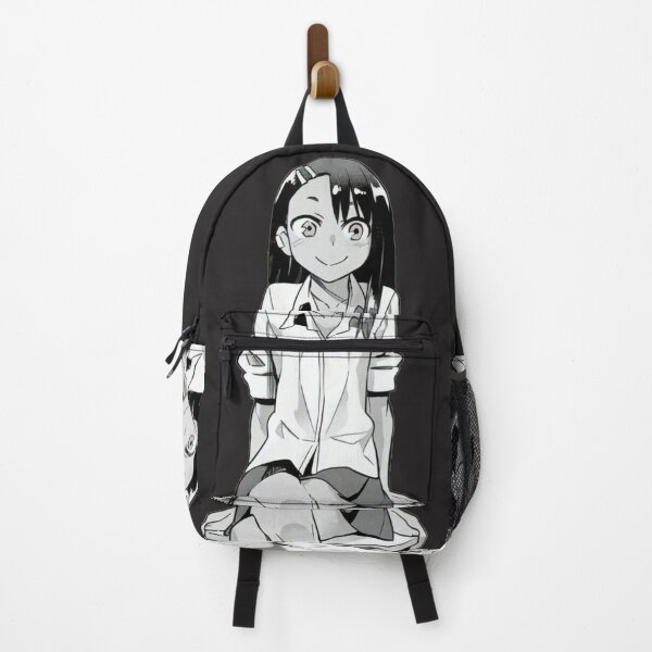 Item preview, Ijiranaide, Nagatoro-san  -  Happy Student designed and sold by sacorashop.