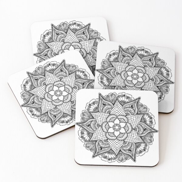 Item preview, Mandala designed and sold by jenn-martinez.