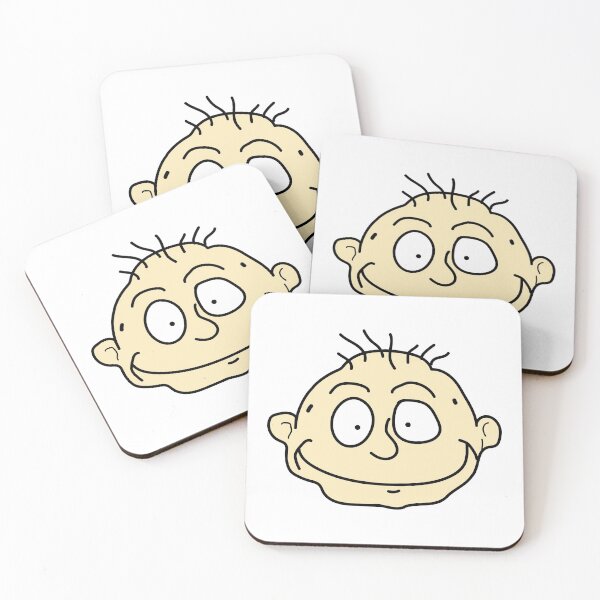 Item preview, Cartoon Face smile funny Design designed and sold by tecoprint.