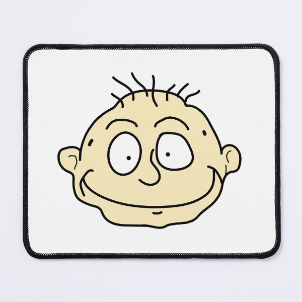 Item preview, Cartoon Face smile funny Design designed and sold by tecoprint.