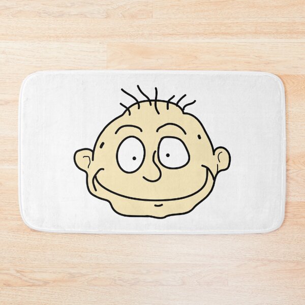 Item preview, Cartoon Face smile funny Design designed and sold by tecoprint.