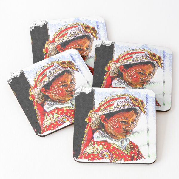 Item preview, Cuenca kids 1608 designed and sold by alabca.