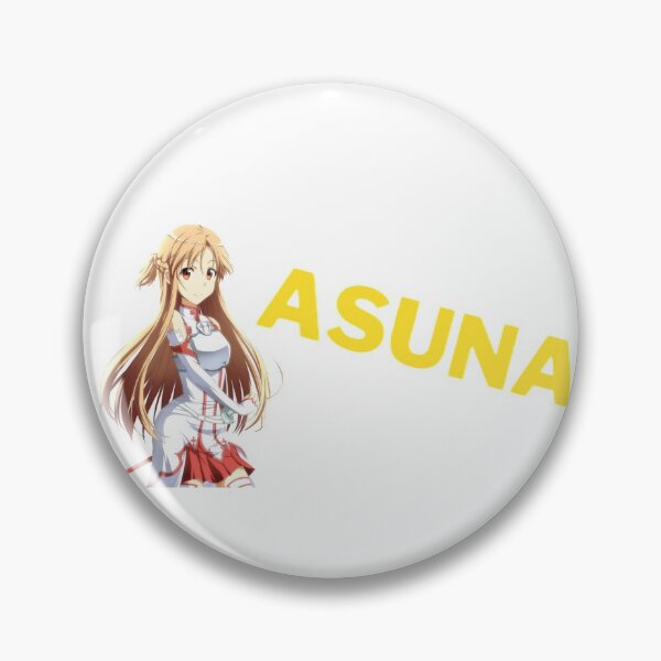 Artikelvorschau, Asuna (T-Shirt) entworfen und verkauft von Bogazgarda.