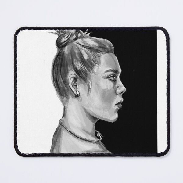 Item preview, flo pugh designed and sold by nellynk.