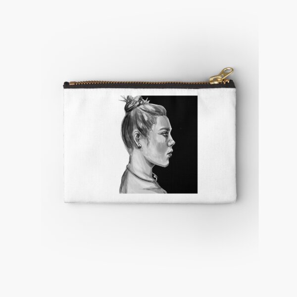 Item preview, flo pugh designed and sold by nellynk.