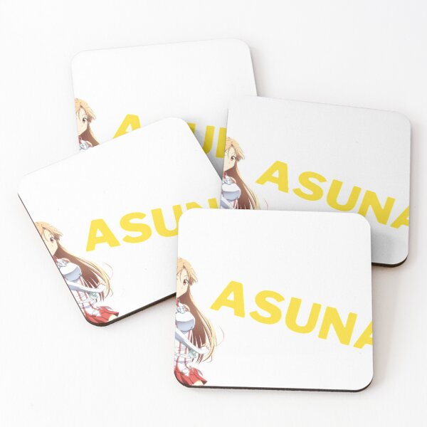 Item preview, Asuna(T-shirt) designed and sold by Bogazgarda.