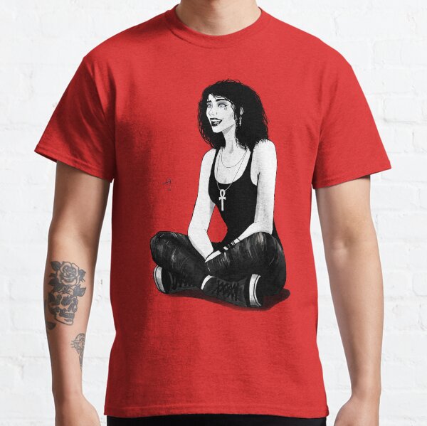 Tod der Endlosen Classic T-Shirt
