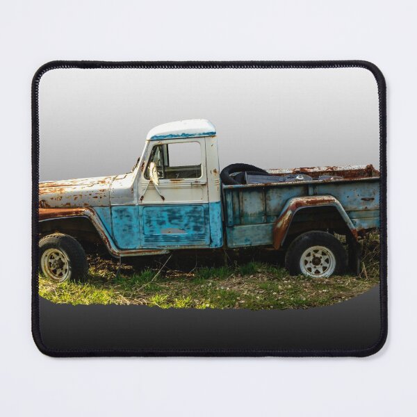 Item preview, I'm old, rusty, and sinking into the ground, but I'm classic, baby! designed and sold by Bryan Spellman.