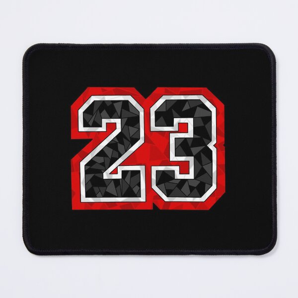 Item preview, Michael's 23 designed and sold by Amy Gonzalez.