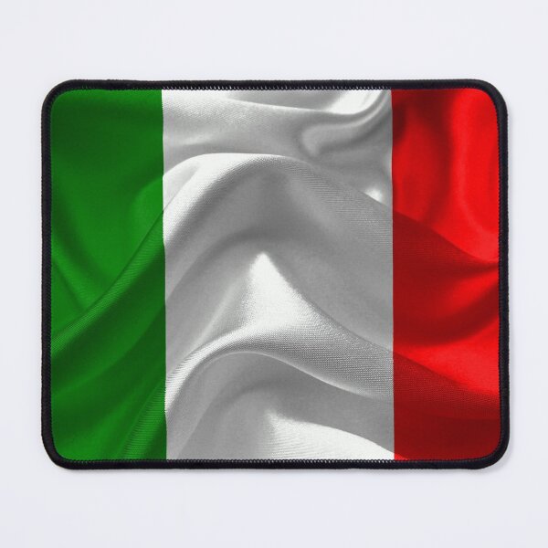 Item preview, Flag of Italy- Il Tricolore designed and sold by AH64Designs.