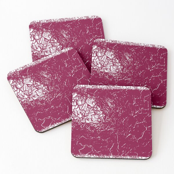 Item preview, magenta abstract designed and sold by Md Rashid  Hasan.