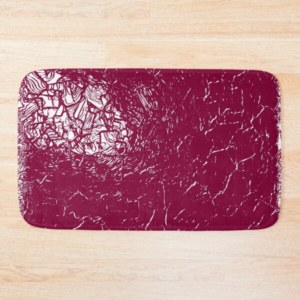 Item preview, magenta abstract designed and sold by Md Rashid  Hasan.