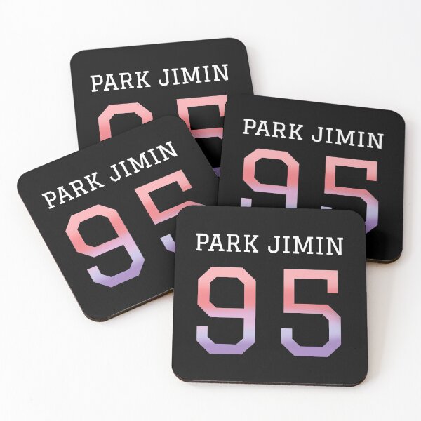Item preview, BTS Park Jimin Birth Year designed and sold by JeonDaisy.