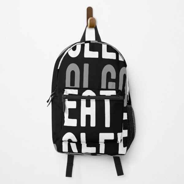 Item preview, Algorand Crypto, Algorand, Cryptocurrency, Eat Sleep, Algorand, Repeat designed and sold by Cafecreative.