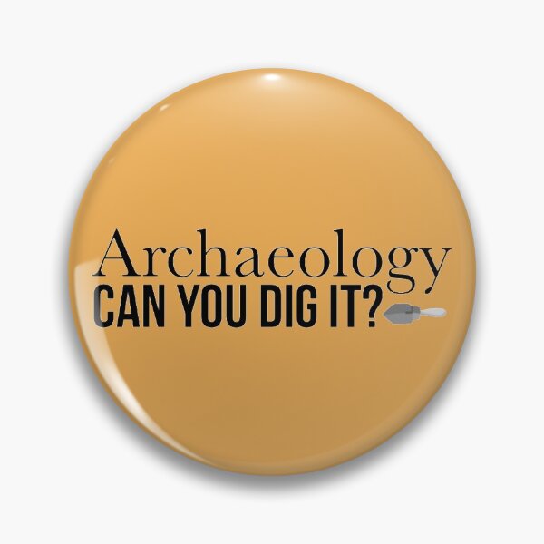 Item preview, Archaeology designed and sold by radiantdark.