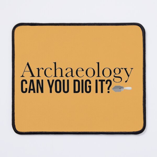 Item preview, Archaeology designed and sold by radiantdark.