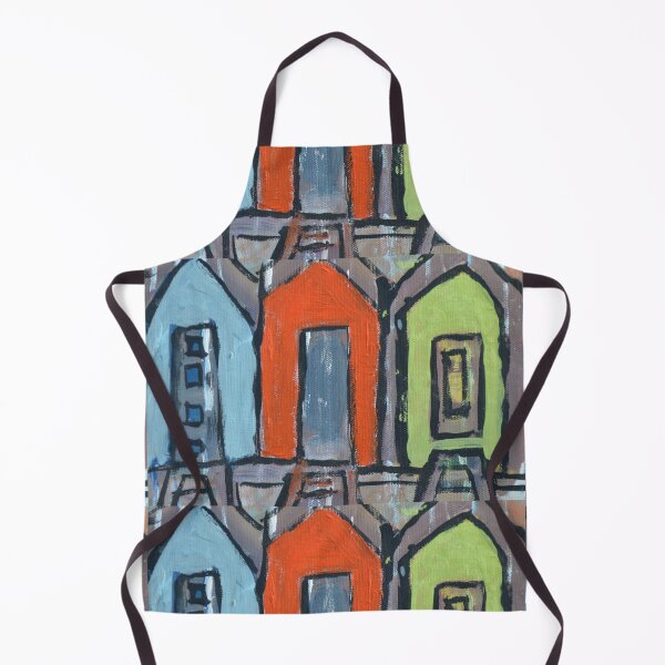 Item preview, Beach Huts designed and sold by BBBango.
