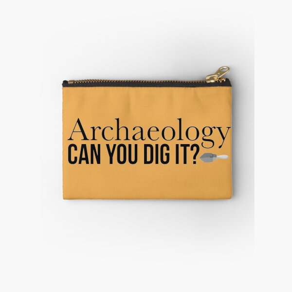 Item preview, Archaeology designed and sold by radiantdark.