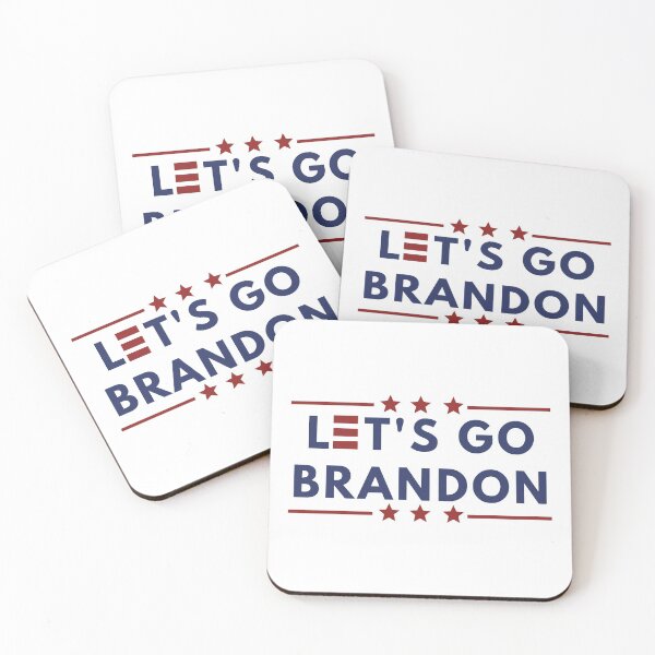 Item preview, Let's Go Brandon Funny designed and sold by soebekhi.
