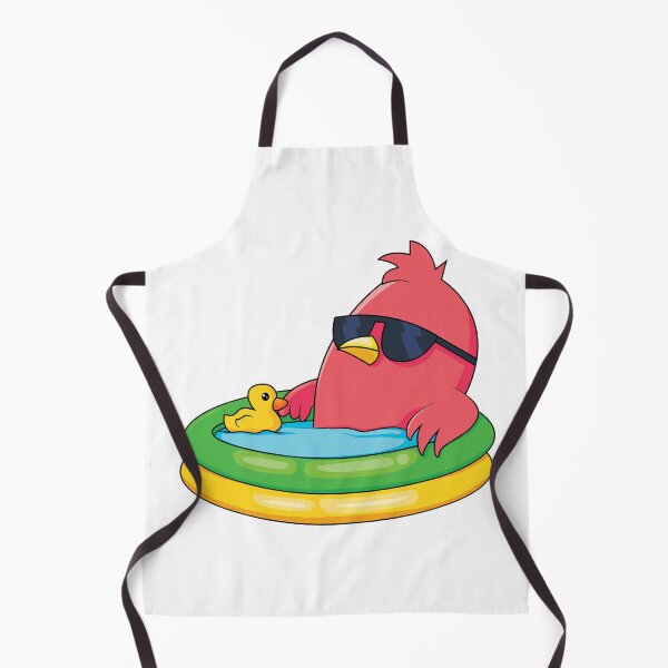 Item preview, Bird Taking a Bath designed and sold by PET-SHIRTS.