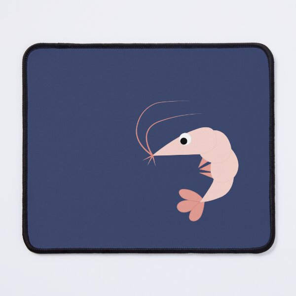 Item preview, Shrimp designed and sold by GGG Design.