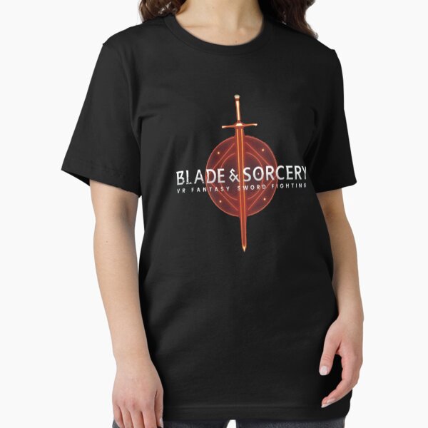 Item preview, Blade And Sorcery designed and sold by ContTraders.