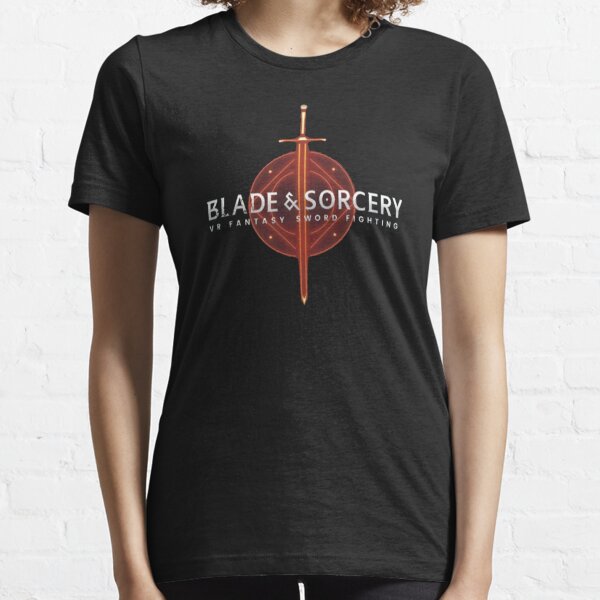 Blade And Sorcery Essential T-Shirt