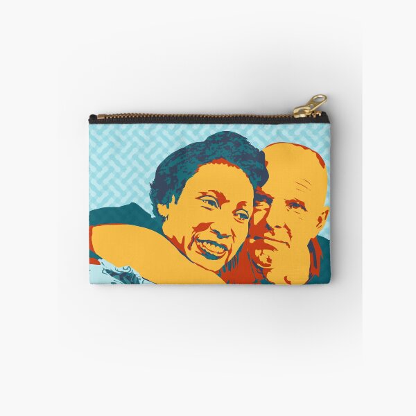 Item preview, Mildred and Richard Loving designed and sold by zerflin.