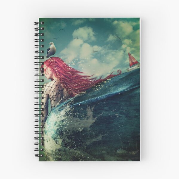 Item preview, This is the Sea designed and sold by Sybille Sterk.