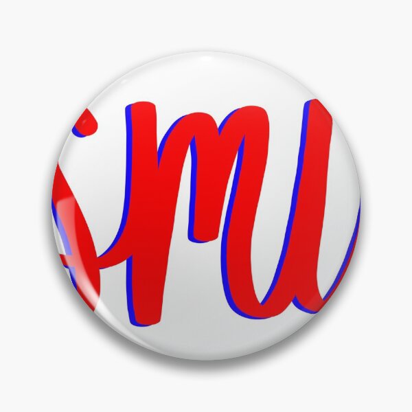 Item preview, Smu cursive script designed and sold by KristenST.