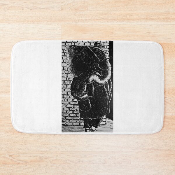Item preview, Elephant Private Eye designed and sold by davidgoble.